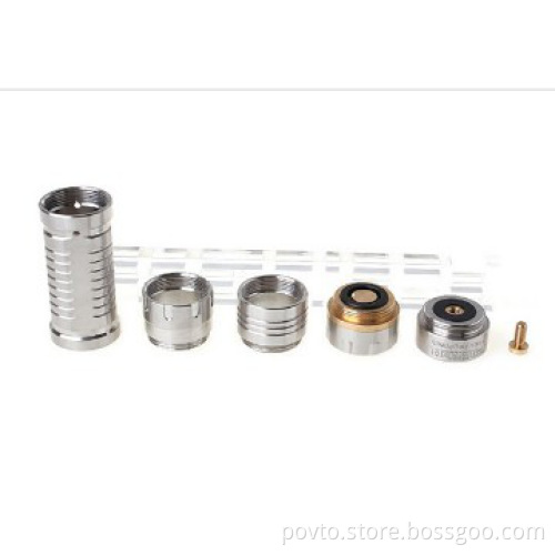 Mechanical Newest products hot sales mechanical mod panzer mod clone